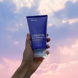 Jeval Creator Styler For Control & Definition 150ml