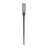Jeval Black Colour Whisk 26cms