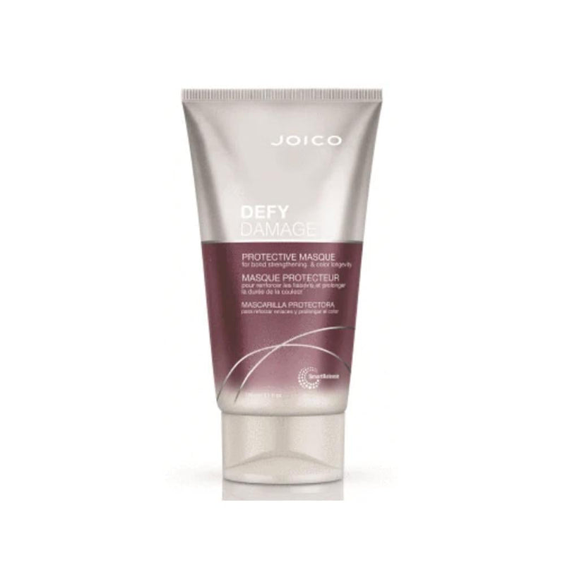 Joico Defy Damage Protective Masque 150ml - Beautopia Hair & Beauty