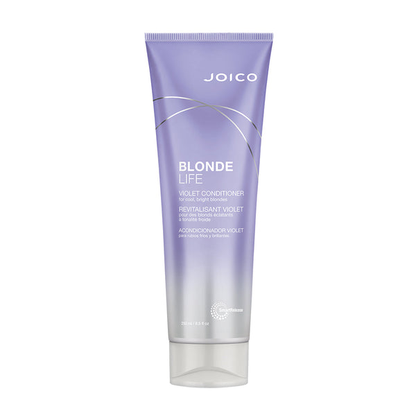Joico Blonde Life Violet Conditioner 250ml - Beautopia Hair & Beauty