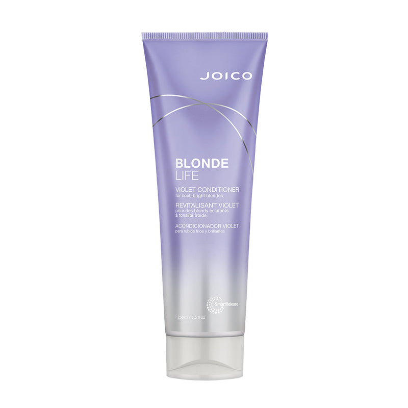 Joico Blonde Life Violet Conditioner 250ml - Beautopia Hair & Beauty