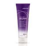 Joico Color Balance Purple Conditioner 250ml - Beautopia Hair & Beauty