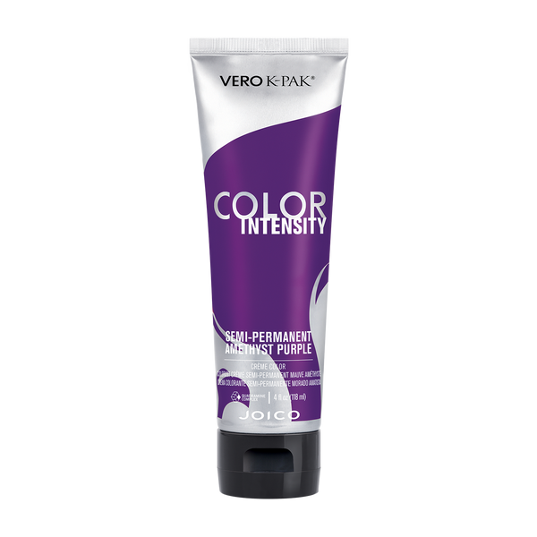 Joico Color Intensity Semi Permanent Amethyst 118ml - Beautopia Hair & Beauty