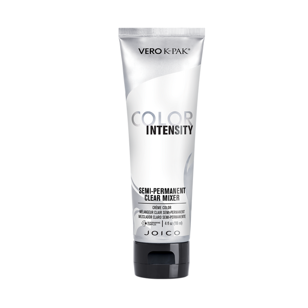 Joico Color Intensity Semi Permanent Clear Mixer 118ml - Beautopia Hair & Beauty