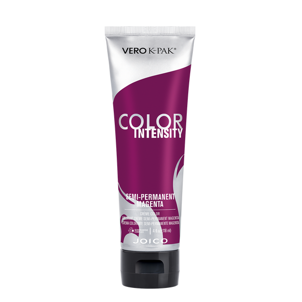 Joico Color Intensity Semi Permanent Magenta 118ml - Beautopia Hair & Beauty