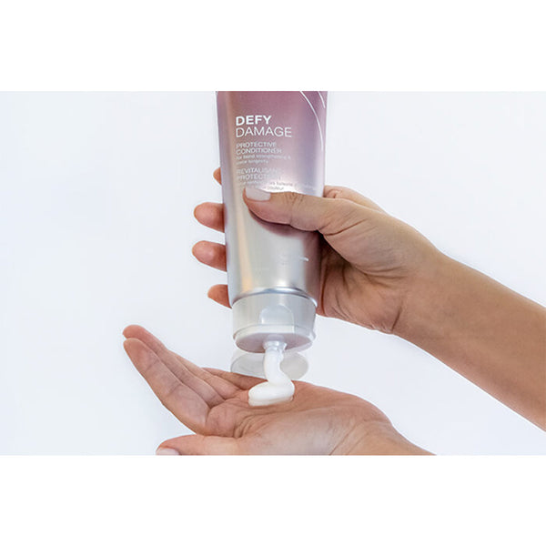 Joico Defy Damage Protective Conditioner 1 Litre - Beautopia Hair & Beauty