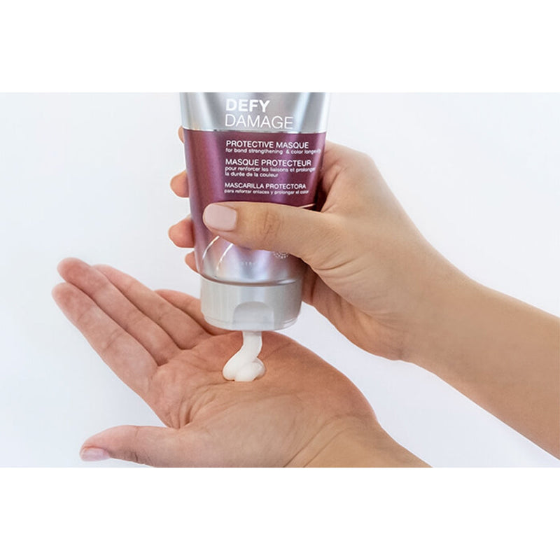 Joico Defy Damage Protective Masque 150ml - Beautopia Hair & Beauty