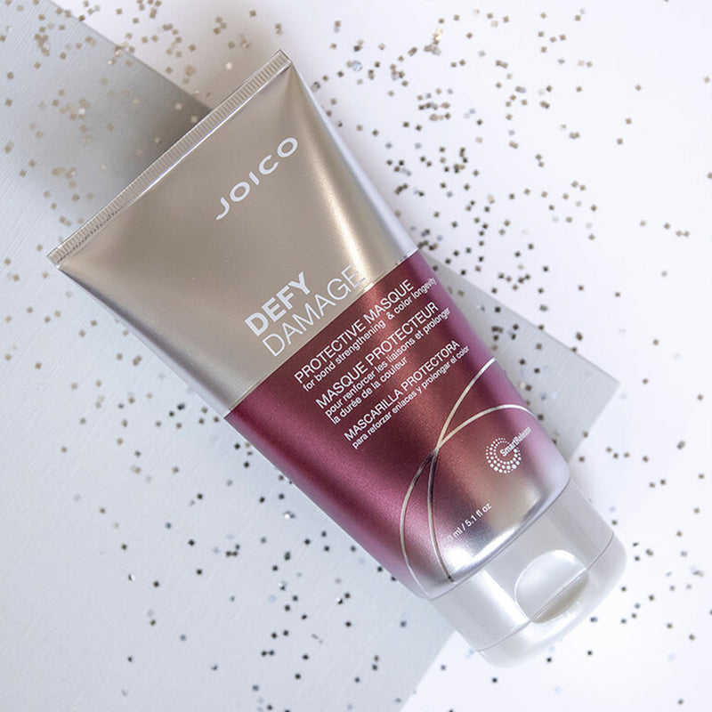 Joico Defy Damage Protective Masque 150ml - Beautopia Hair & Beauty