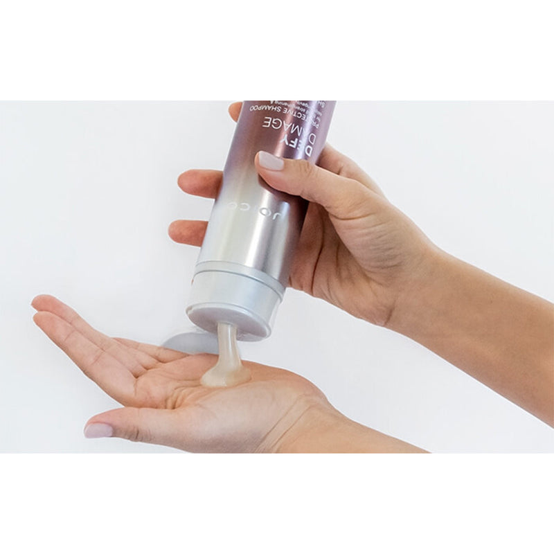 Joico Defy Damage Protective Shampoo 1 Litre - Beautopia Hair & Beauty