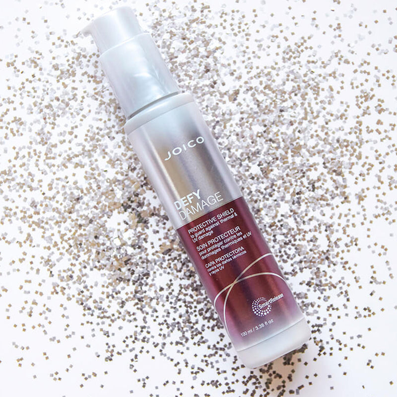 Joico Defy Damage Protective Shield 100ml - Beautopia Hair & Beauty