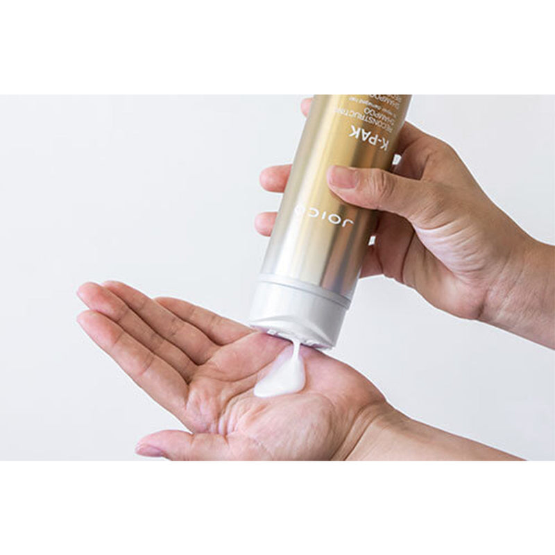 Joico K-Pak Reconstructing Shampoo 1 Litre - Beautopia Hair & Beauty