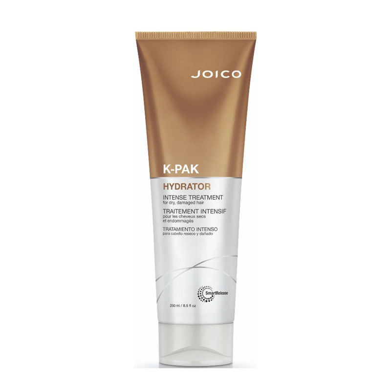 Joico K-Pak Intense Hydrator 250ml - Beautopia Hair & Beauty