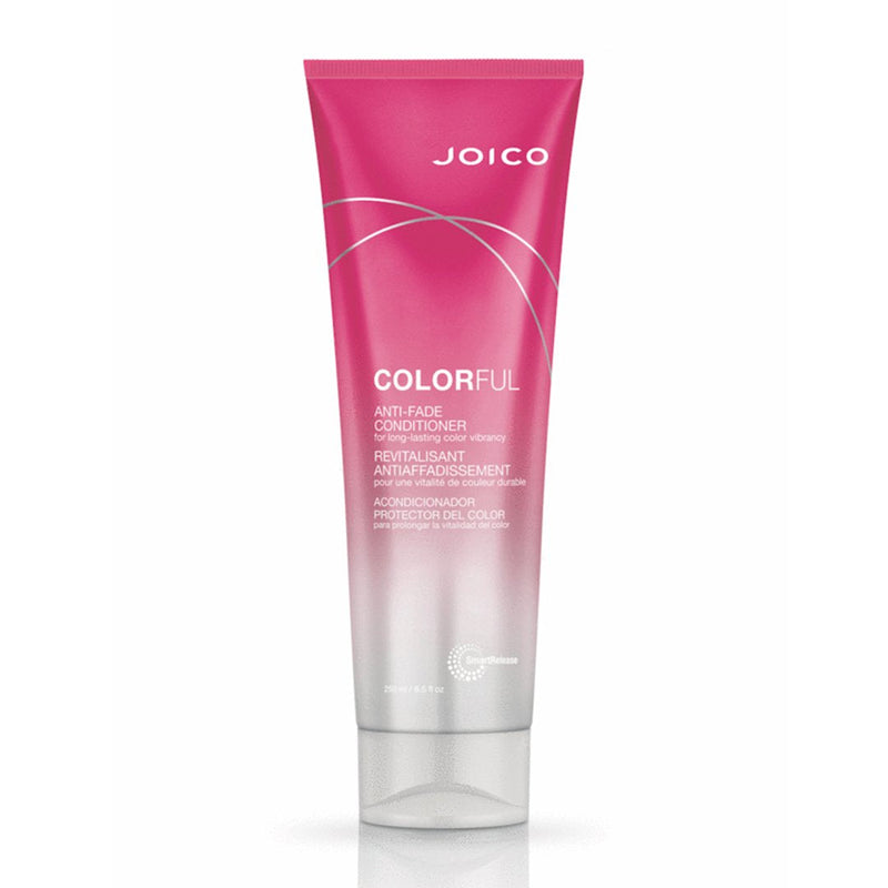 Joico Colorful Anti-Fade Conditioner 250ml
