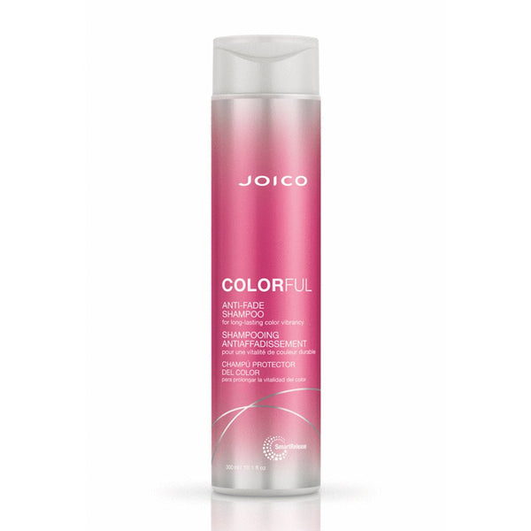 Joico Colorful Anti-Fade Shampoo 300ml