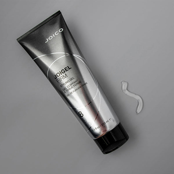 Joico JoiGel Firm Styling Gel 250ml