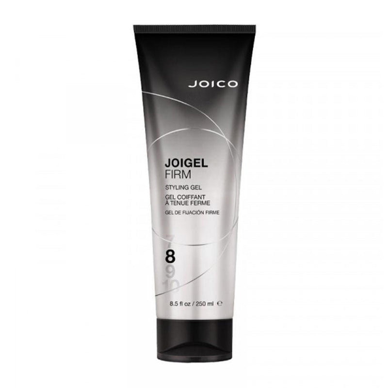 Joico JoiGel Firm Styling Gel 250ml