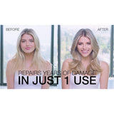 Joico K-Pak Reconstructing Shampoo 1 Litre - Beautopia Hair & Beauty