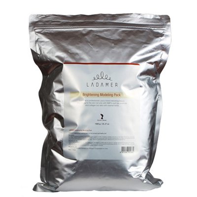 Ladamer Brightening Modeling Pack 1000g