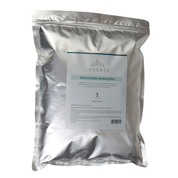 Ladamer Perfect Soothing Modeling Pack 1000g