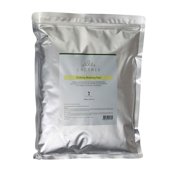 Ladamer Purifying Modeling Pack 1000g