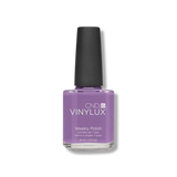 CND Vinylux Long Wear Nail Polish Lilac Longing 15ml
