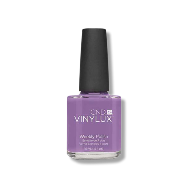 CND Vinylux Long Wear Nail Polish Lilac Longing 15ml
