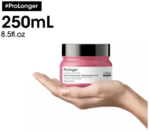 L'oreal Professionnel Pro Longer Mask 250ml
