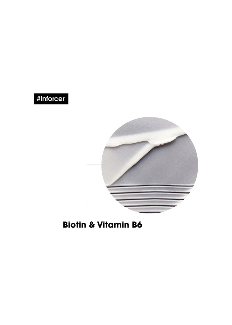 #L'oreal Professionnel Inforcer Conditioner 200ml (discontinued)