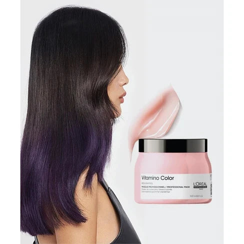 L'oreal Professionnel Vitamino Color Trio