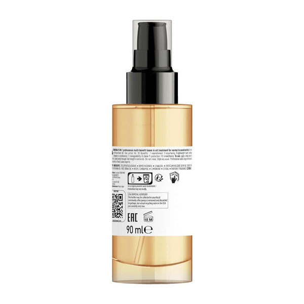L'oreal Professionnel Absolut Repair Oil 90ml