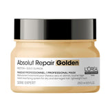 L'oreal Professionnel Absolut Repair Golden Mask 250ml
