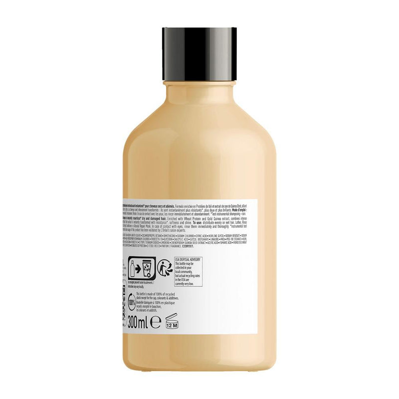 L'oreal Professionnel Absolut Repair Shampoo 300ml
