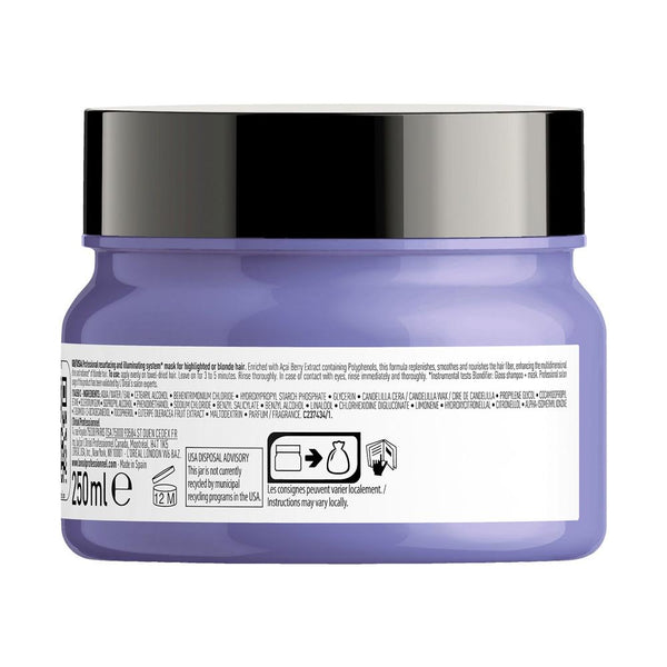 L'oreal Professionnel Blondifier Mask 250ml