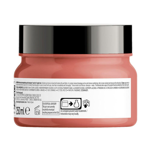 #L'oreal Professionnel Inforcer Mask 250ml