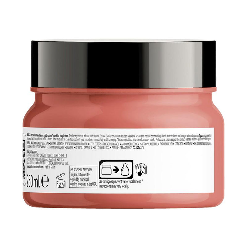 #L'oreal Professionnel Inforcer Mask 250ml