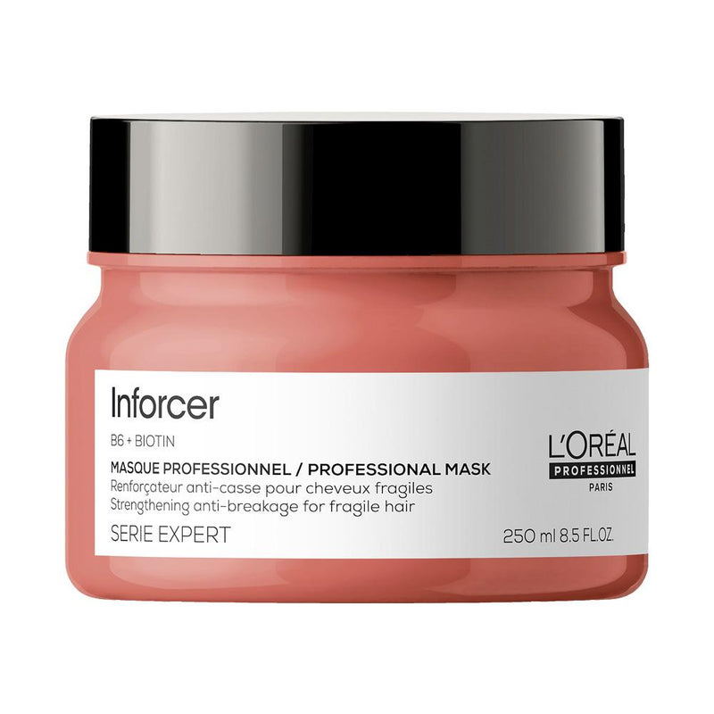 #L'oreal Professionnel Inforcer Mask 250ml