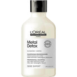L'oreal Professionnel Metal Detox Shampoo 300ml