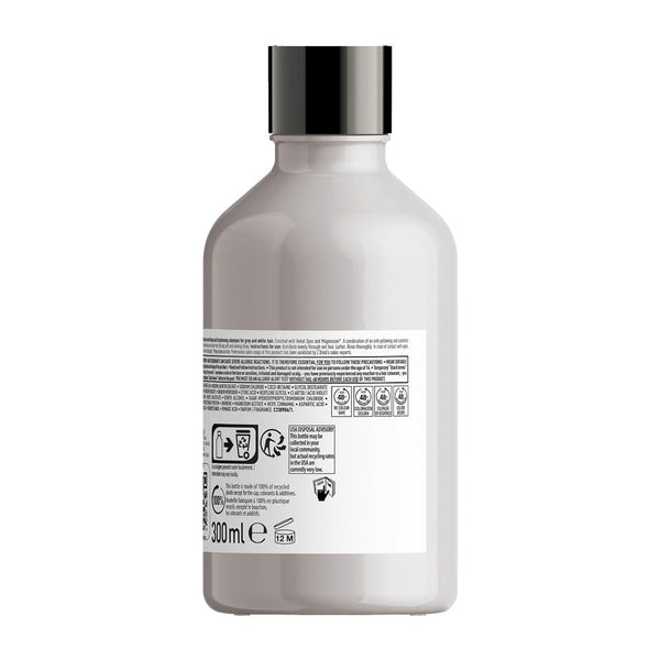 L'oreal Professionnel Silver Shampoo 300ml