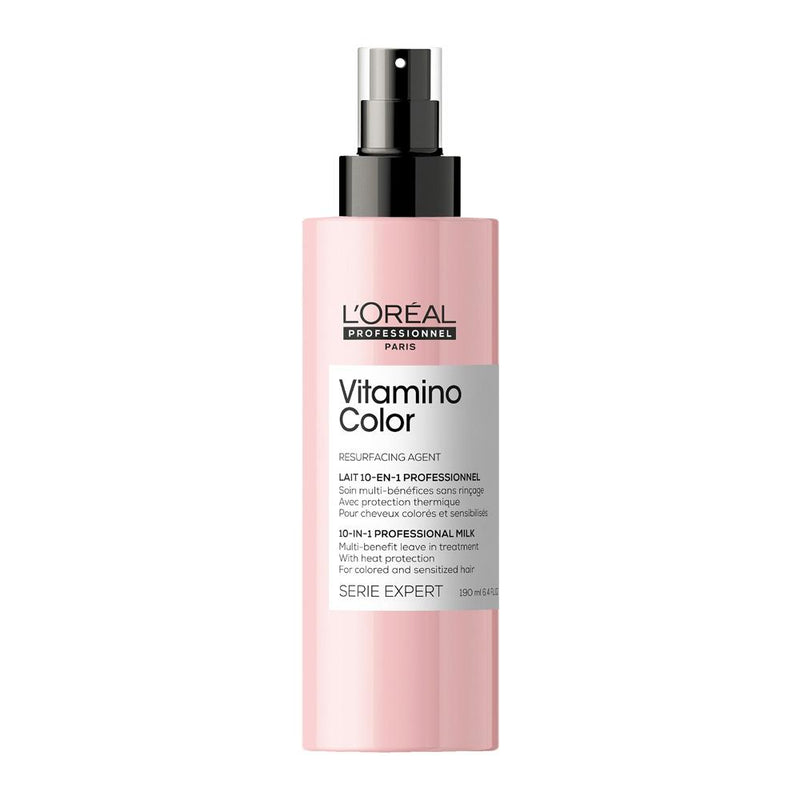 L'oreal Professionnel Vitamino Colour 10 in 1 Spray 190ml