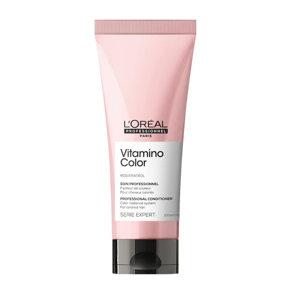 L'oreal Professionnel Vitamino Colour Conditioner 200ml