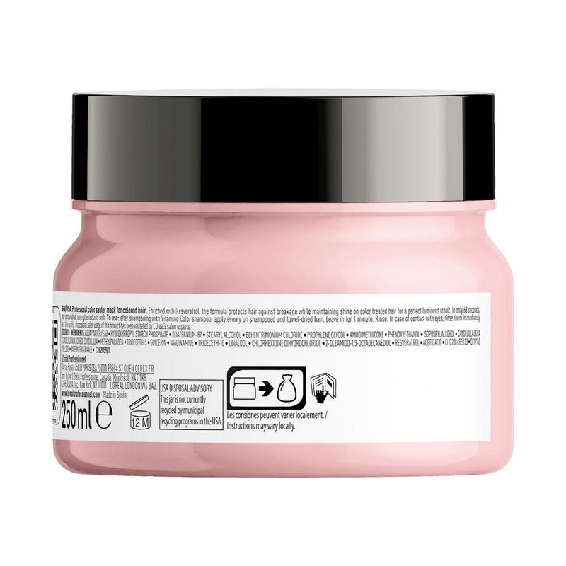 L'oreal Professionnel Vitamino Colour Mask 250ml