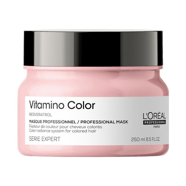 L'oreal Professionnel Vitamino Colour Mask 250ml
