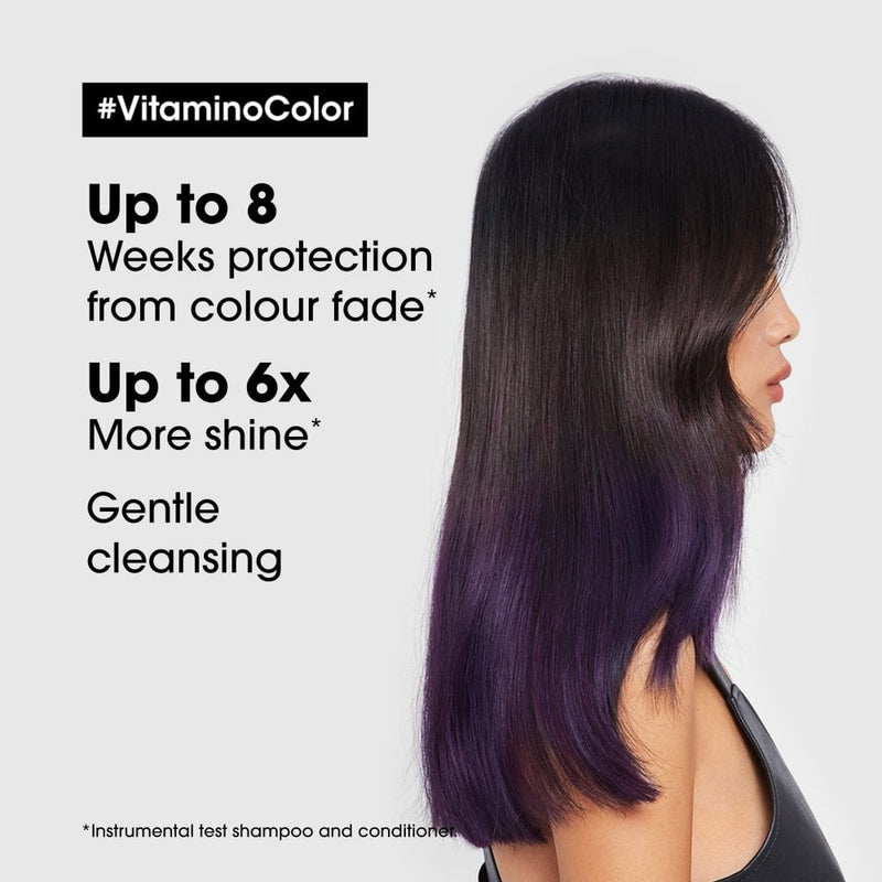 L'oreal Professionnel Vitamino Color Supersize Trio