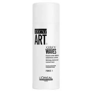 L'oreal Professionnel Tecni.Art Siren Waves Defining Elasto-creme 150ml