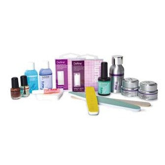 Hawley International Illume Starter Kit - Beautopia Hair & Beauty