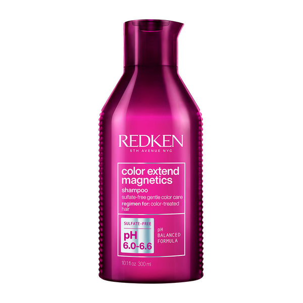 Redken Colour Extend Magnetics Sulfate-Free Shampoo 300ml