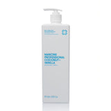 Mancine Hand & Body Lotion Coconut & Vanilla 1 Litre - Beautopia Hair & Beauty