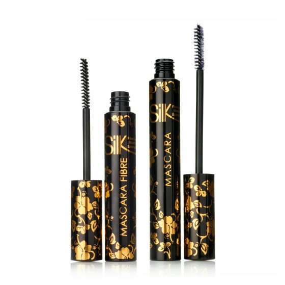 Silk Oil of Morocco Argan Fibre Lash Mascara Kit - Beautopia Hair & Beauty