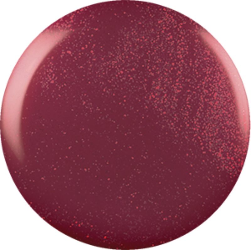 CND Vinylux Long Wear Nail Polish Masquerade 15ml