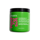 Matrix Total Results Food For Soft Mask 500ml